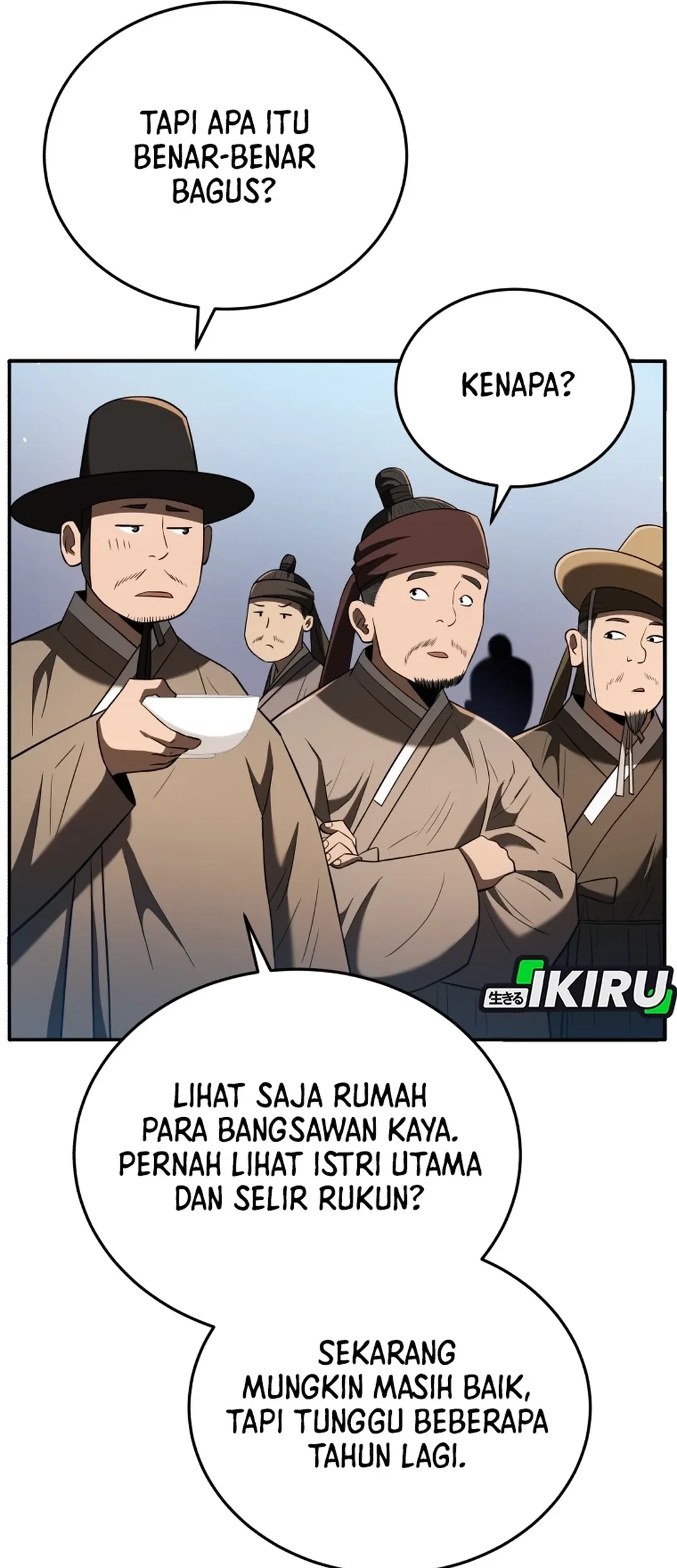 Chapter 123 - halaman 18