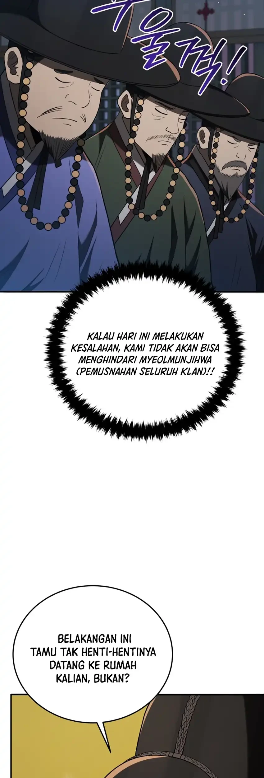 Chapter 124 - halaman 38