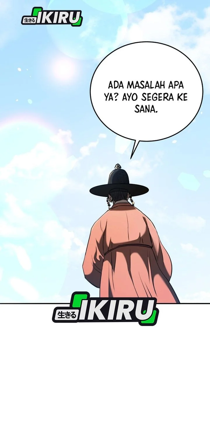 Chapter 125 - halaman 25