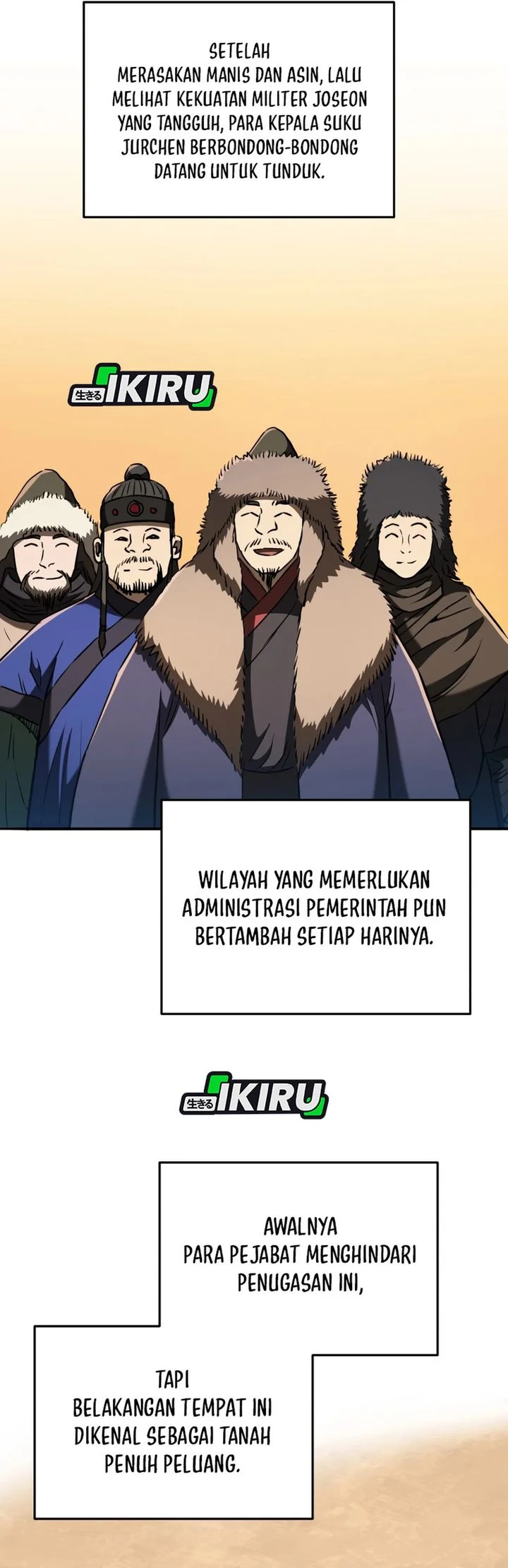 Chapter 125 - halaman 36