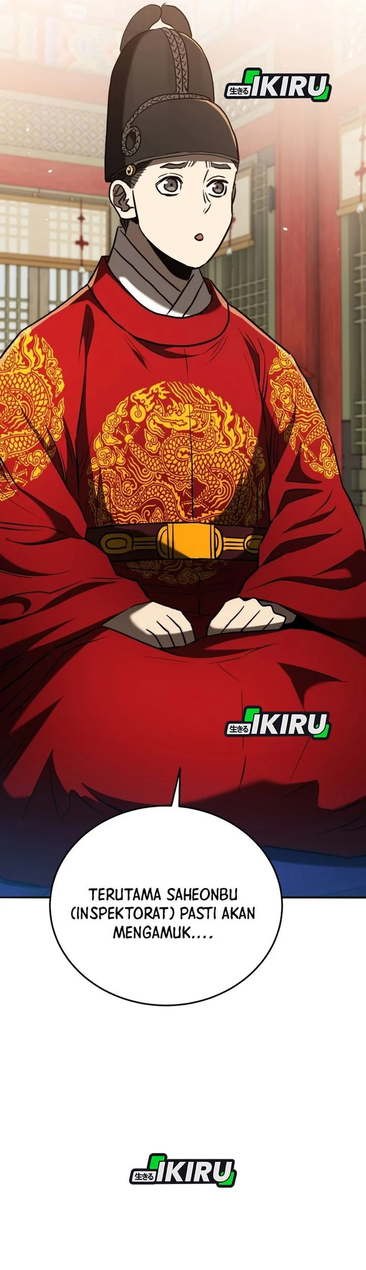 Chapter 125 - halaman 39