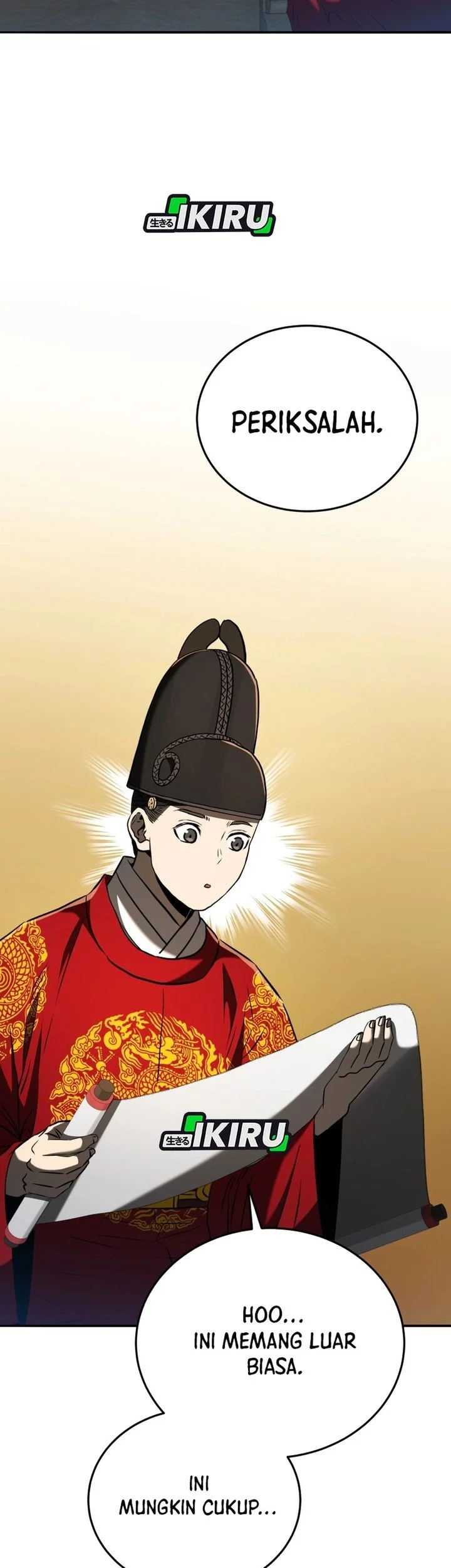 Chapter 125 - halaman 41