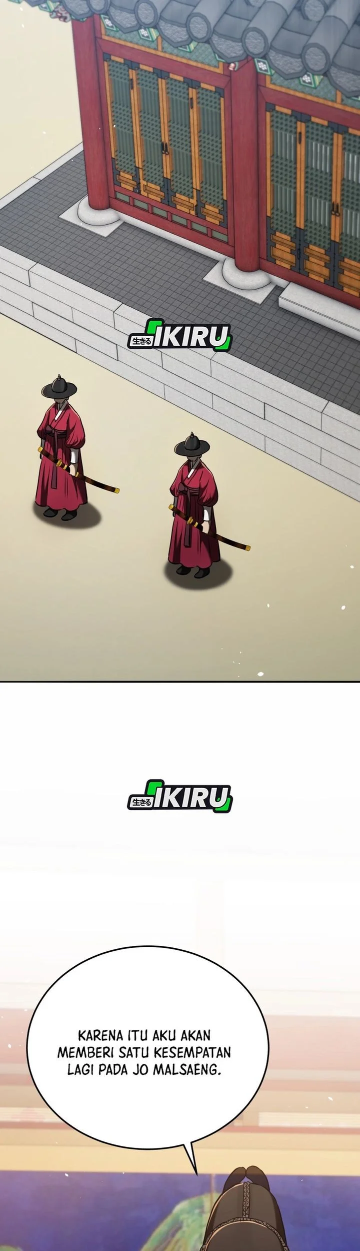 Chapter 125 - halaman 45