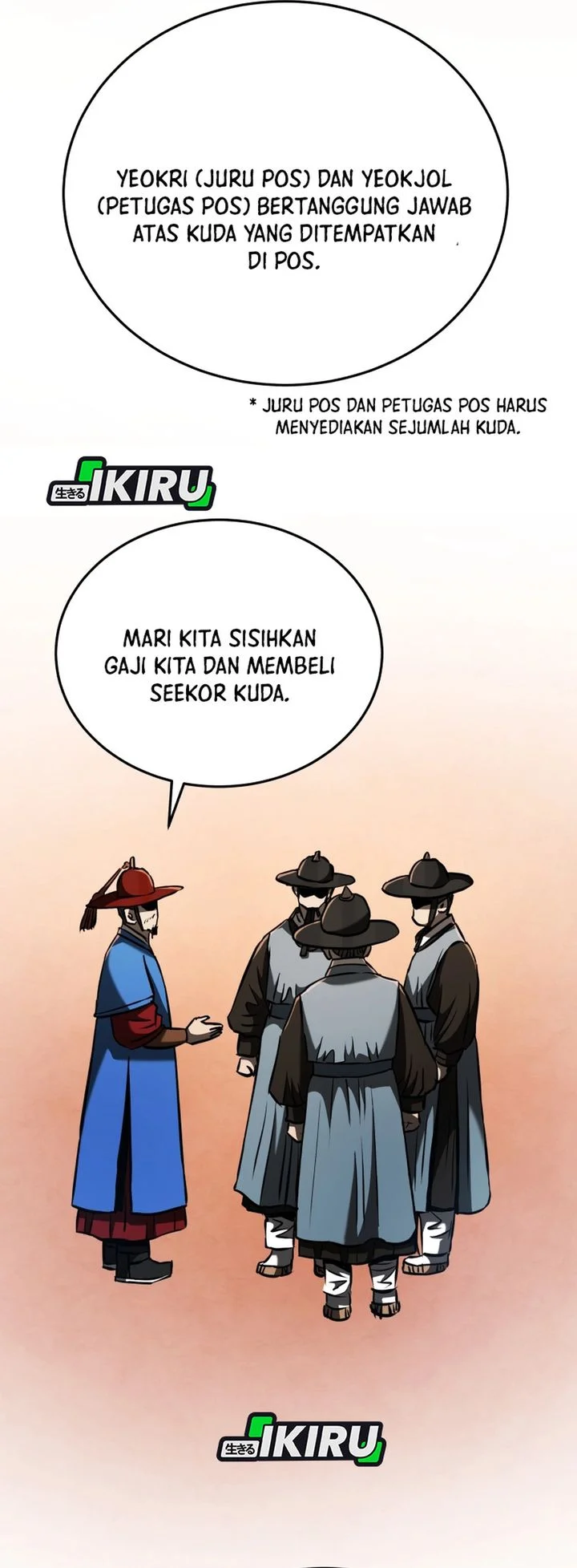Chapter 125 - halaman 77