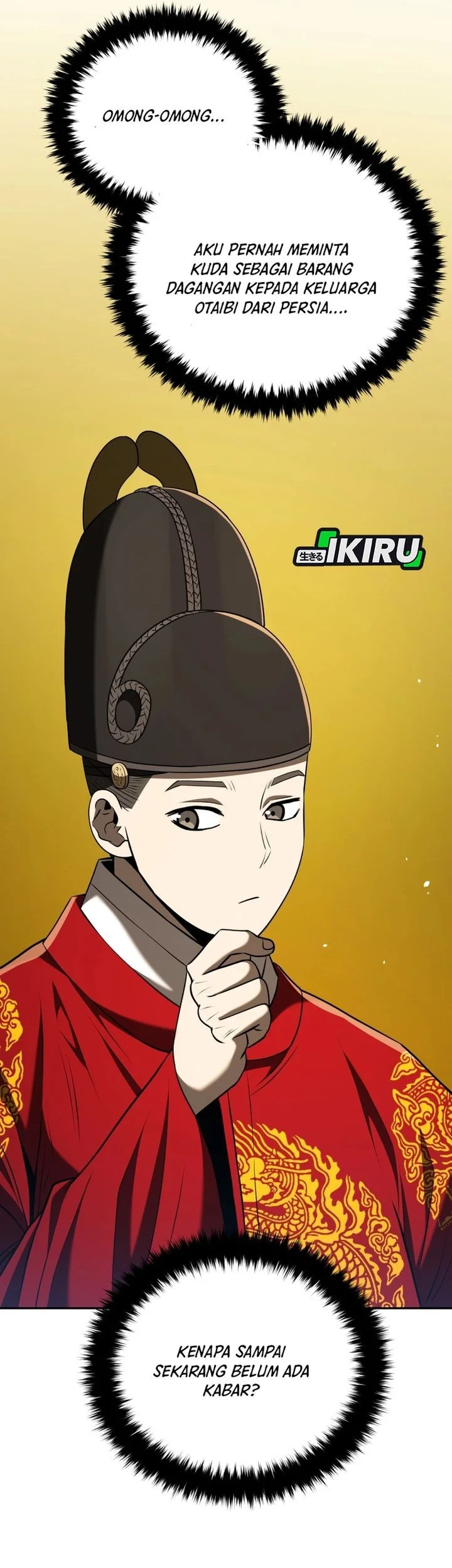 Chapter 125 - halaman 88