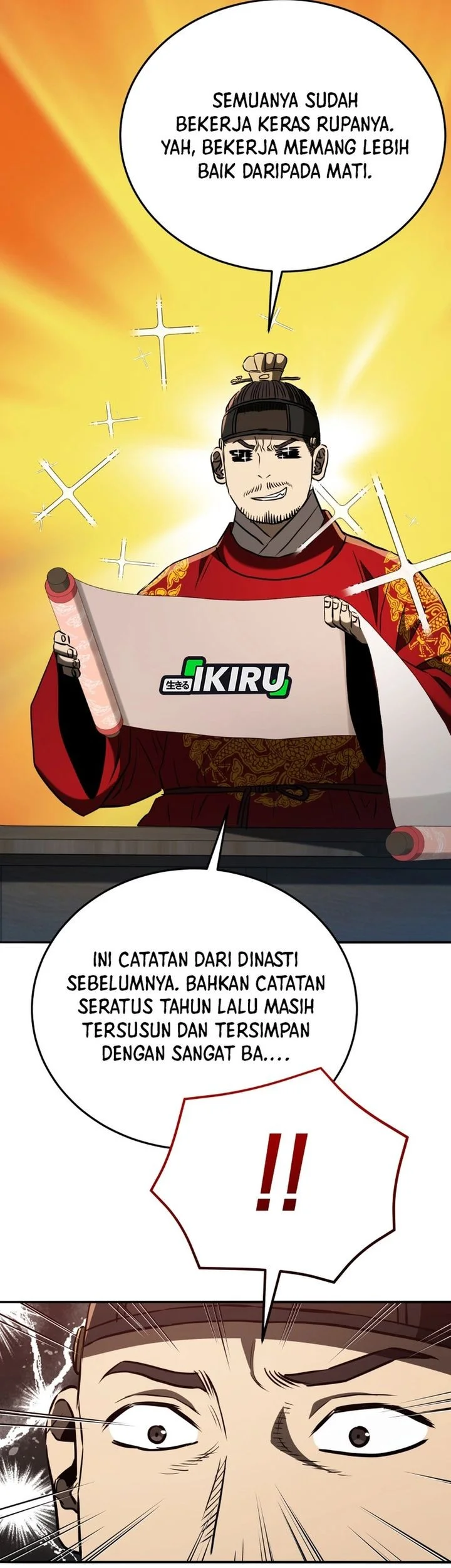 Chapter 125 - halaman 16