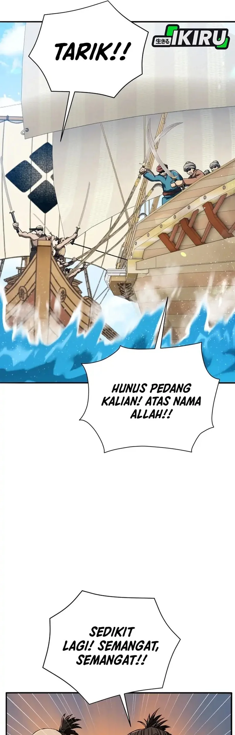 Chapter 126 - halaman 9