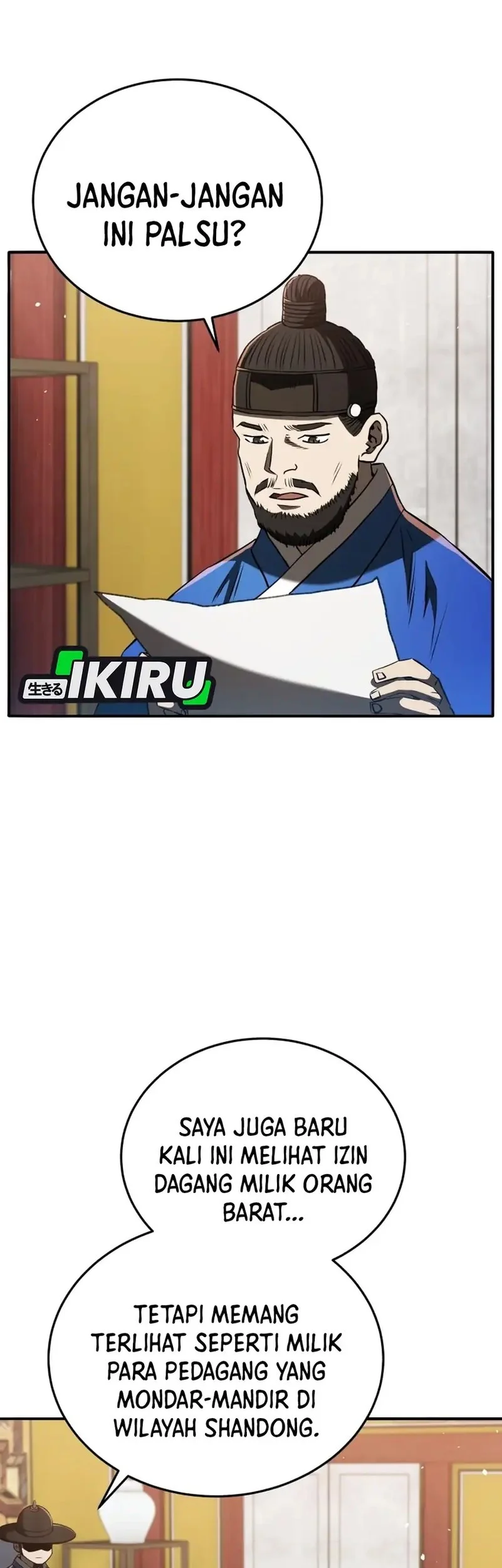 Chapter 126 - halaman 19
