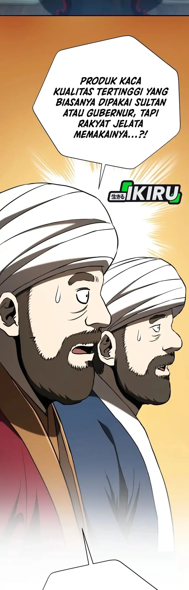 Chapter 126 - halaman 29