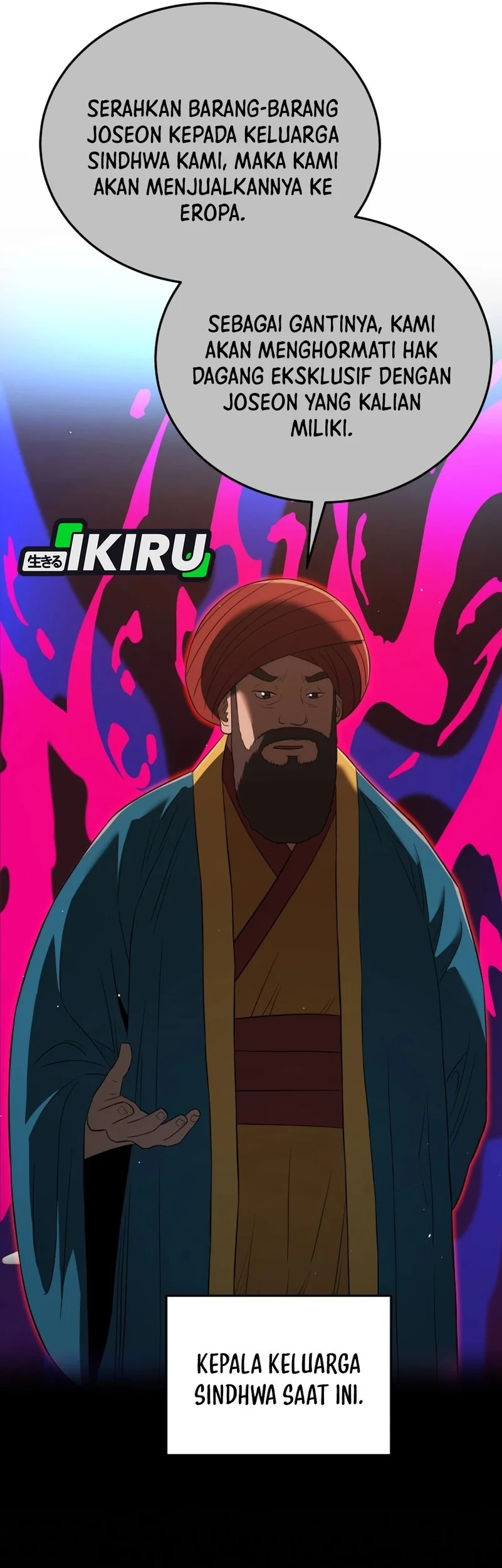 Chapter 127 - halaman 41