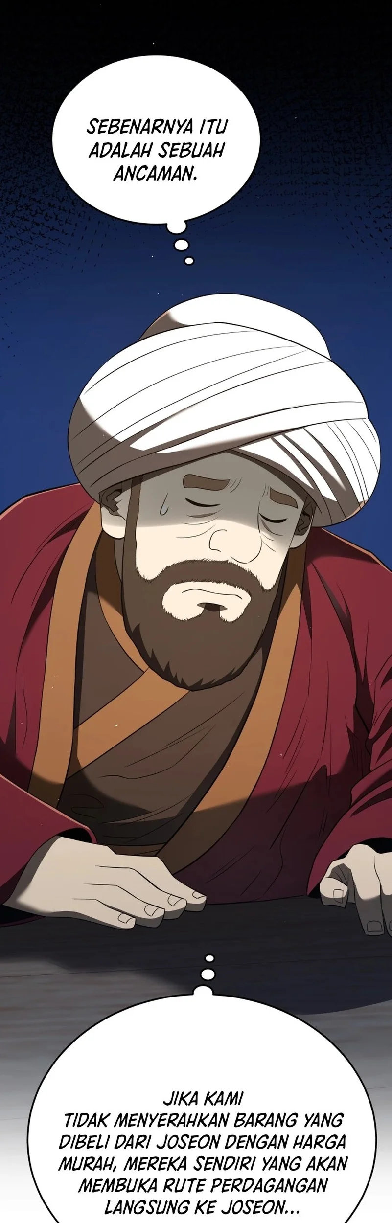 Chapter 127 - halaman 42