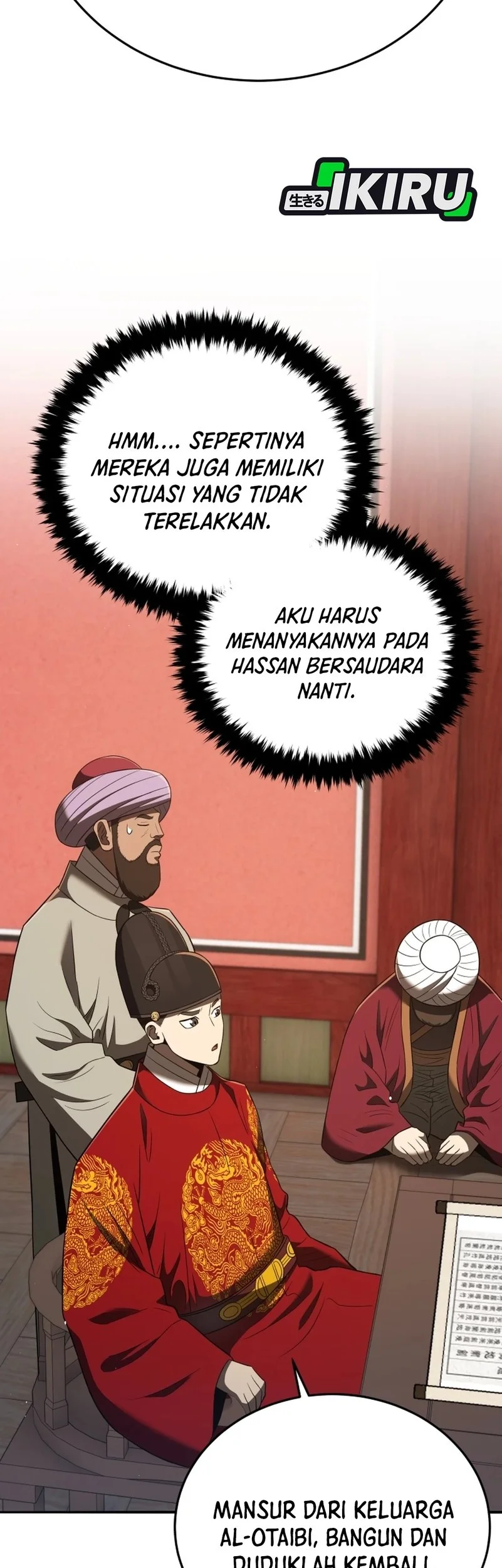 Chapter 127 - halaman 43