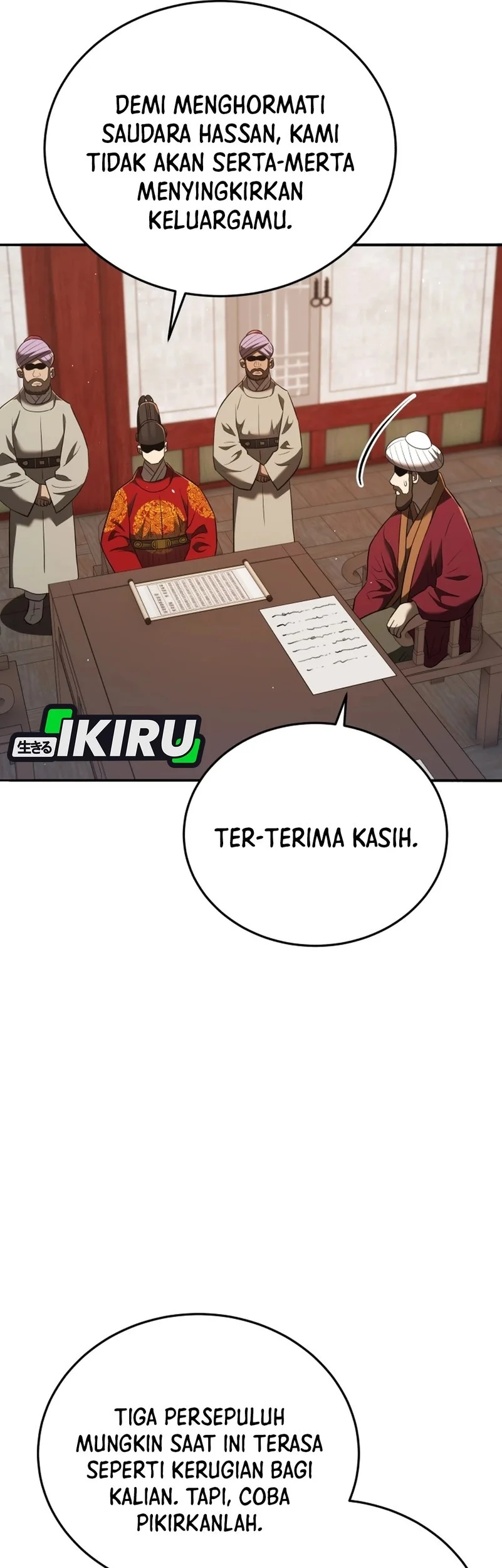 Chapter 127 - halaman 45