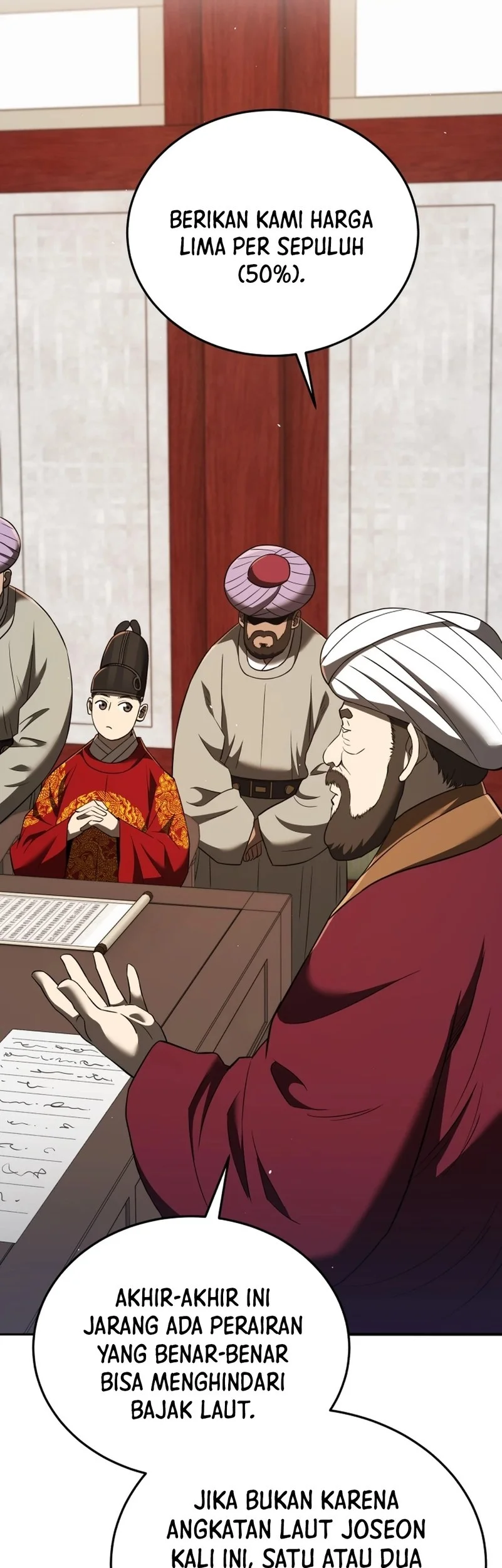 Chapter 127 - halaman 49