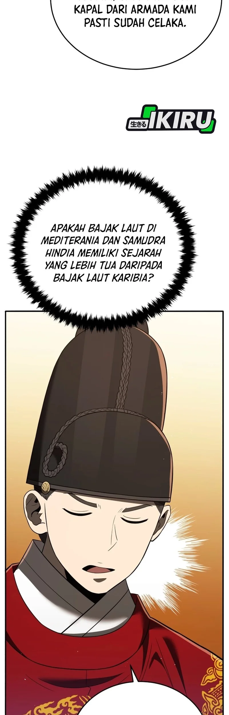 Chapter 127 - halaman 50