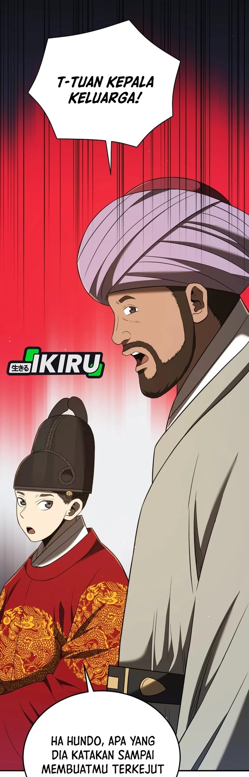 Chapter 127 - halaman 54