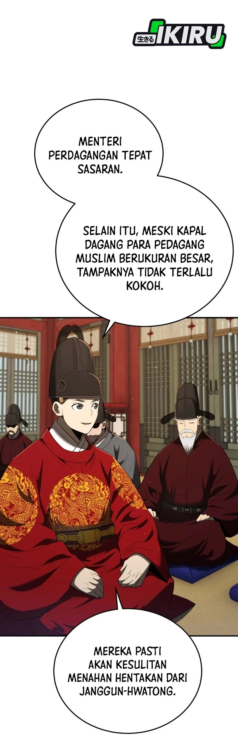 Chapter 127 - halaman 64