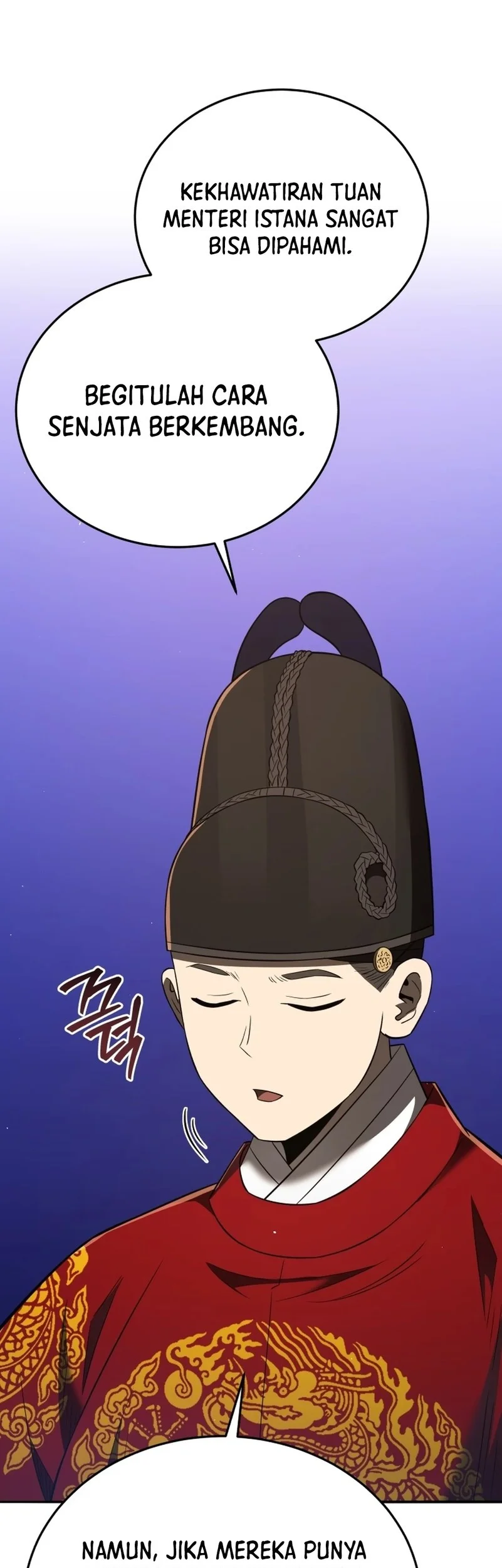 Chapter 127 - halaman 66