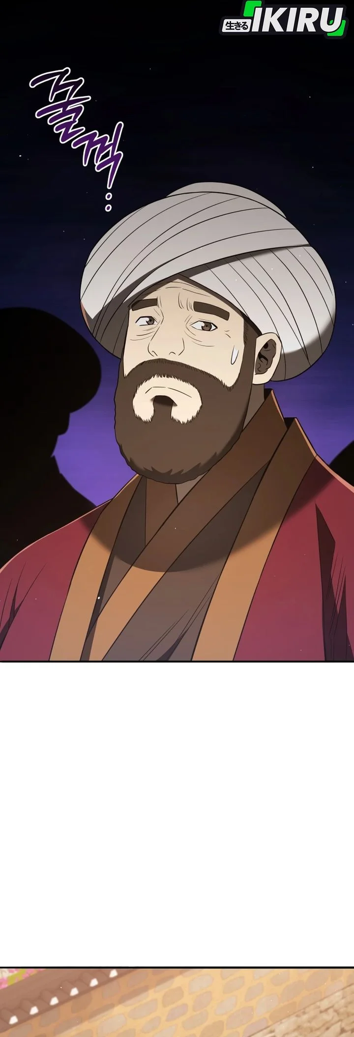 Chapter 128 - halaman 31