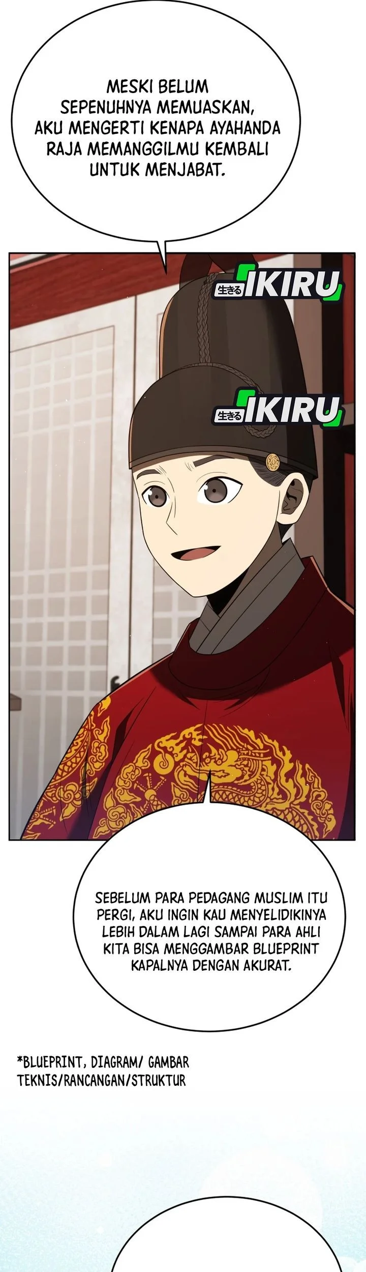 Chapter 128 - halaman 85