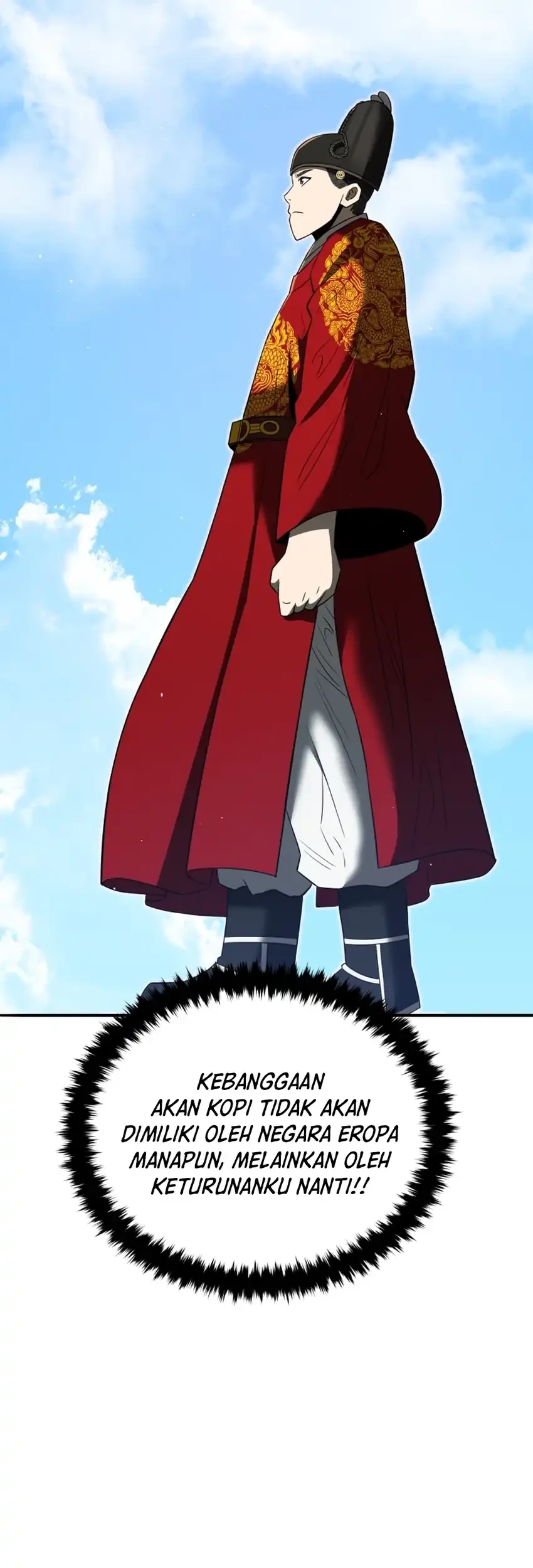 Chapter 129 - halaman 69