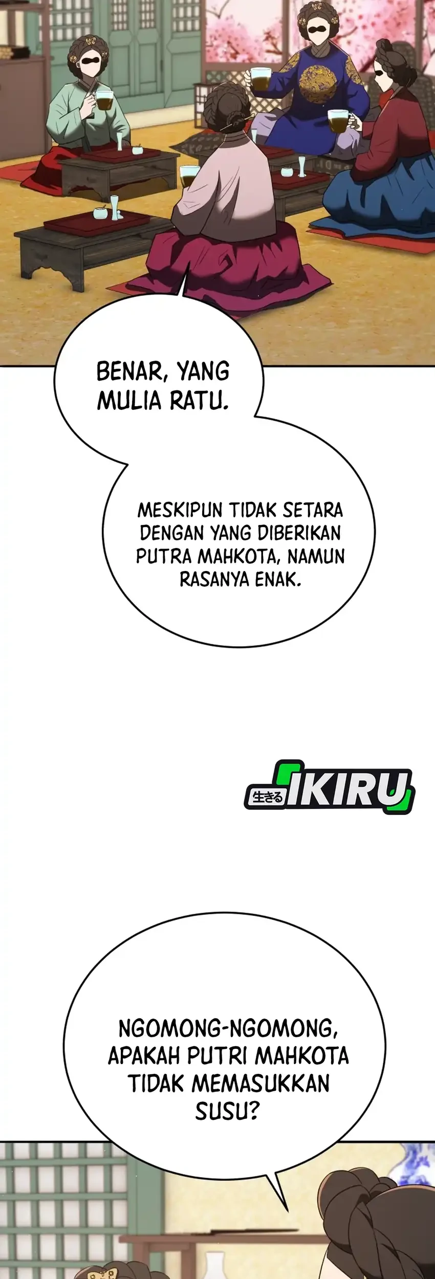 Chapter 129 - halaman 71