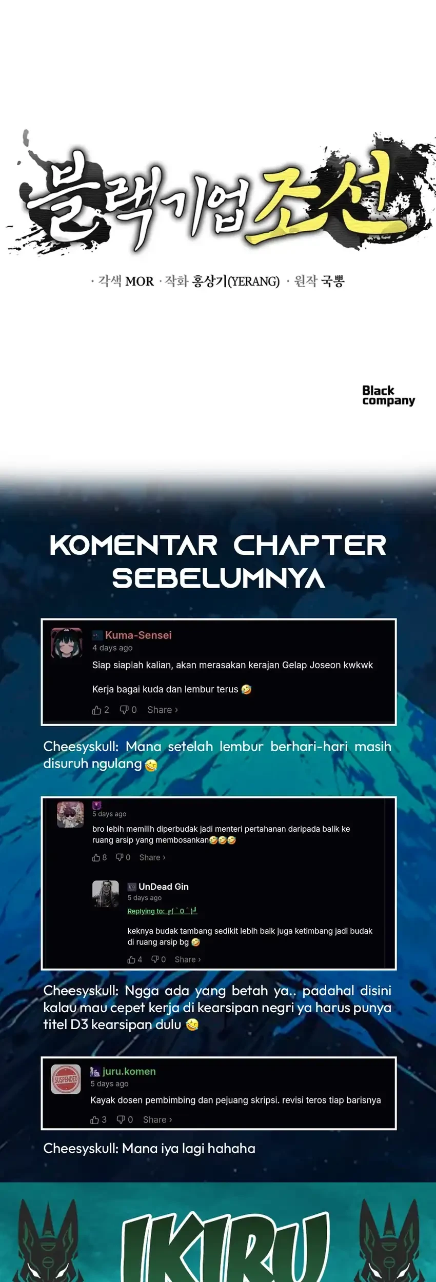 Chapter 129 - halaman 97