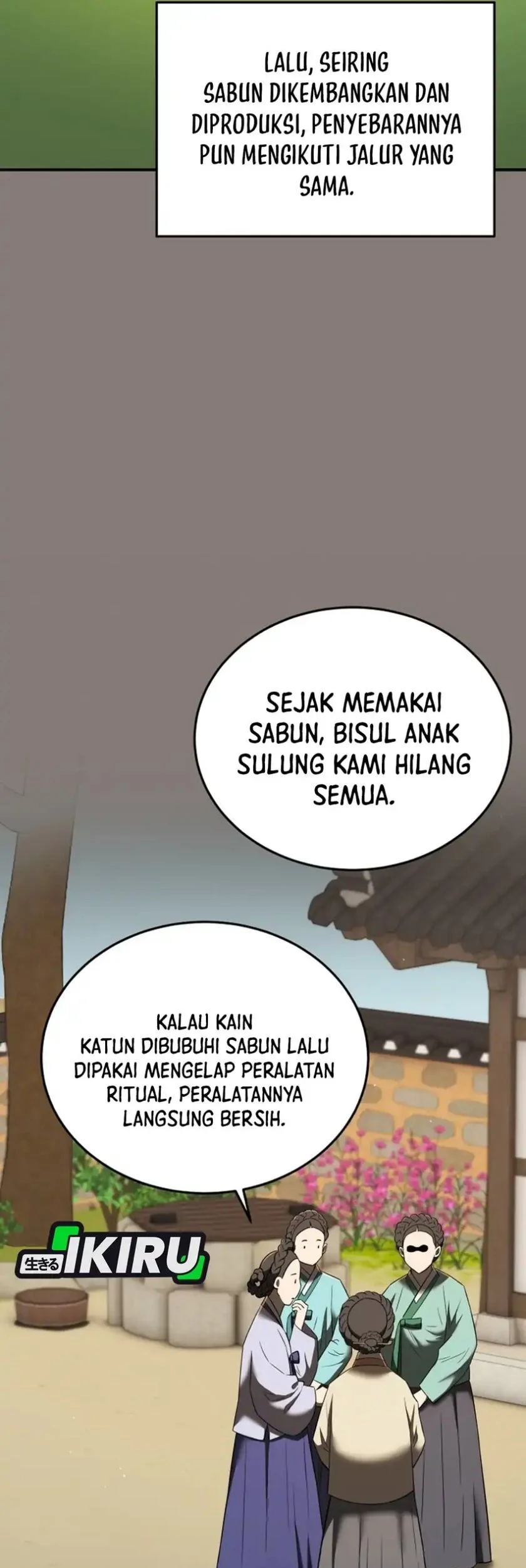 Chapter 130 - halaman 73