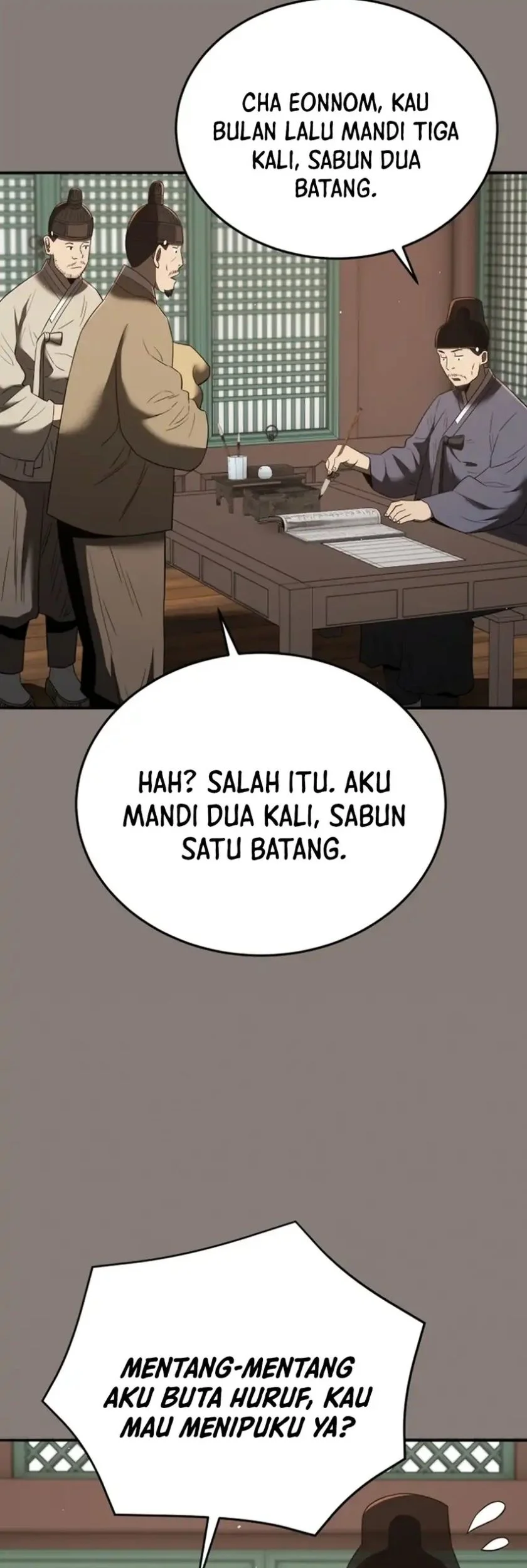 Chapter 130 - halaman 77