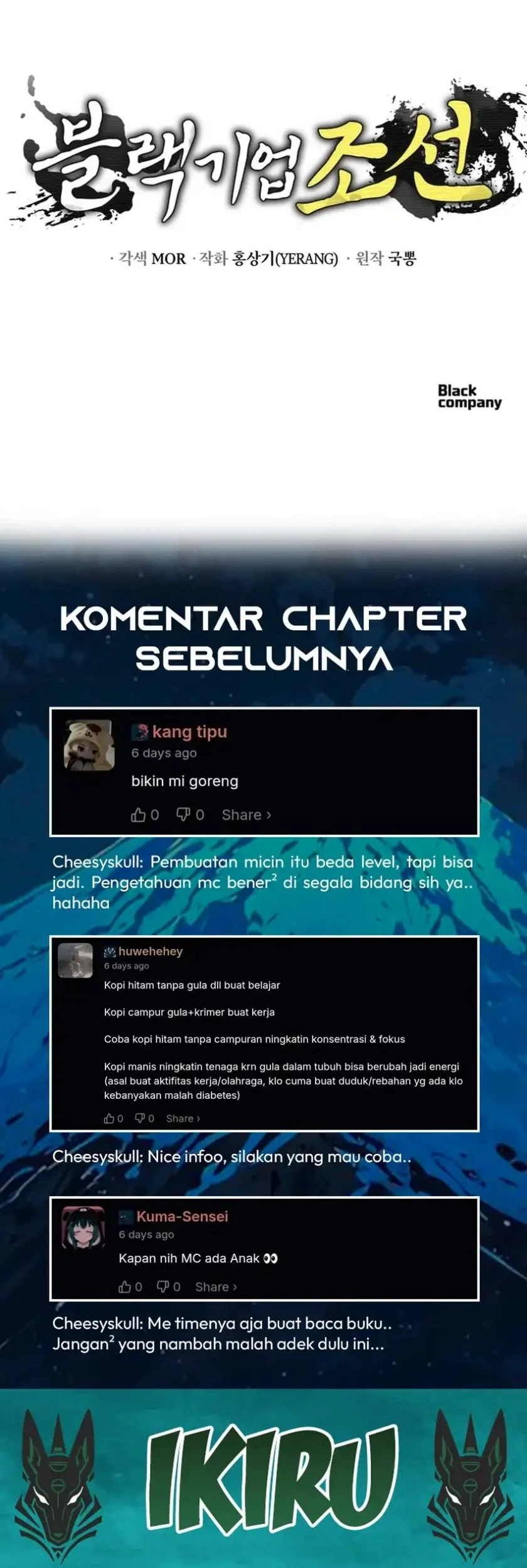 Chapter 130 - halaman 114