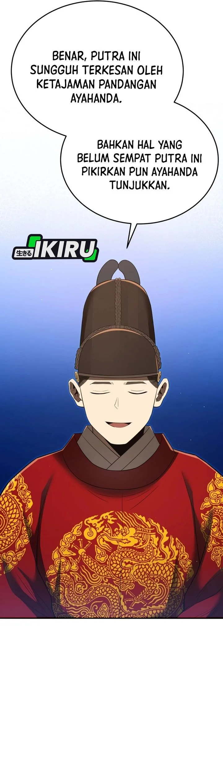 Chapter 132 - halaman 61