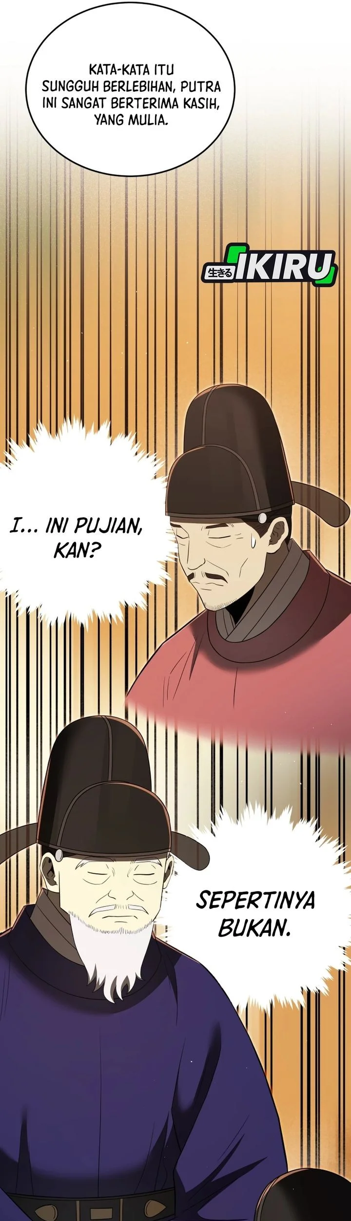 Chapter 132 - halaman 64