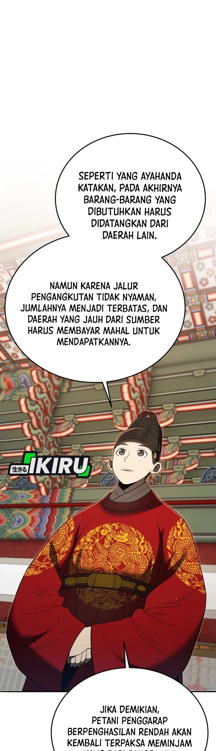 Chapter 132 - halaman 66