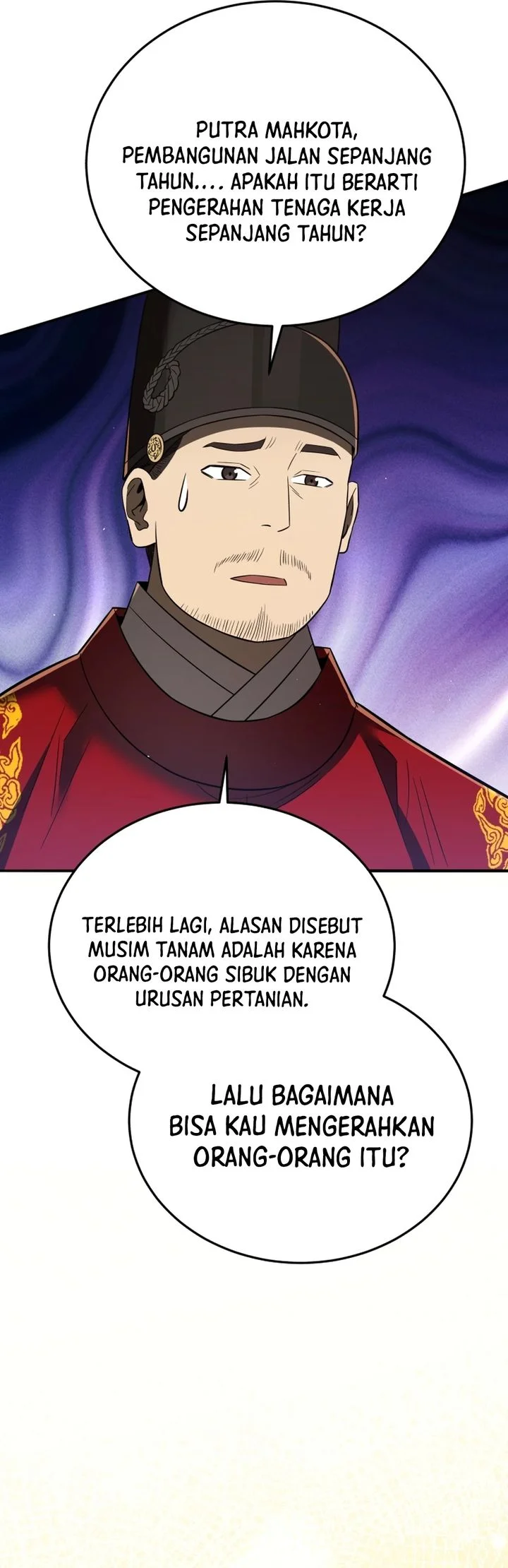 Chapter 132 - halaman 78