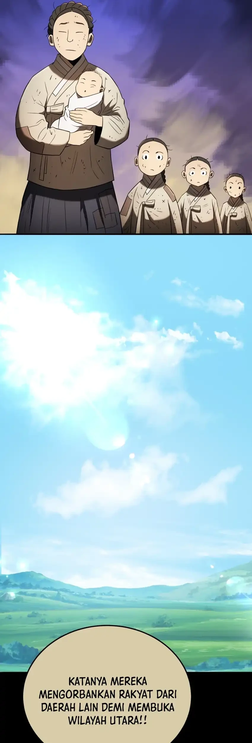 Chapter 134 - halaman 70