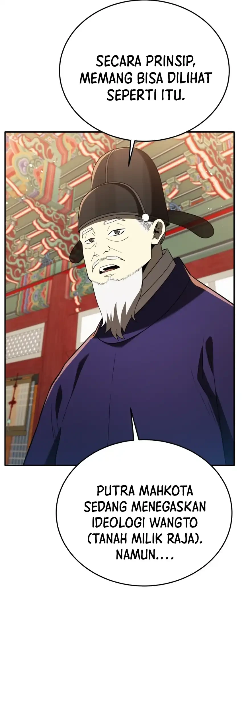 Chapter 135 - halaman 20