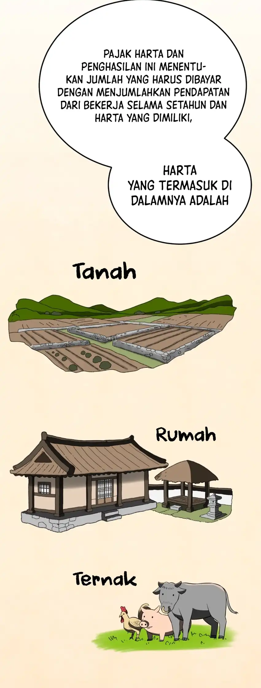 Chapter 135 - halaman 31