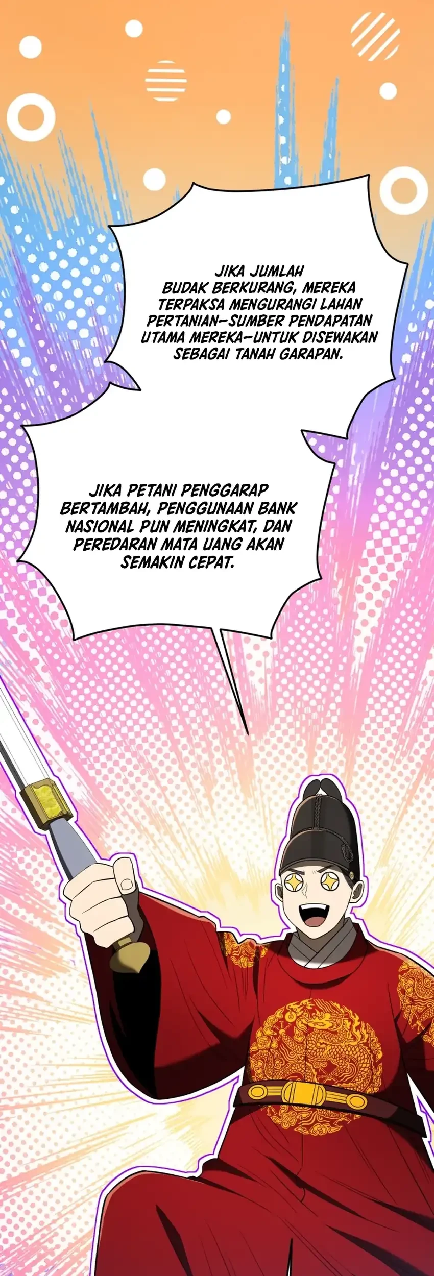 Chapter 135 - halaman 34