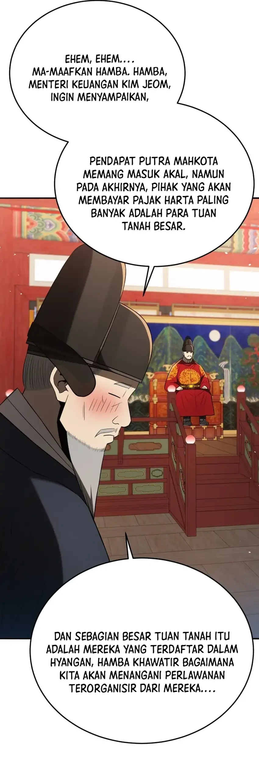 Chapter 135 - halaman 37