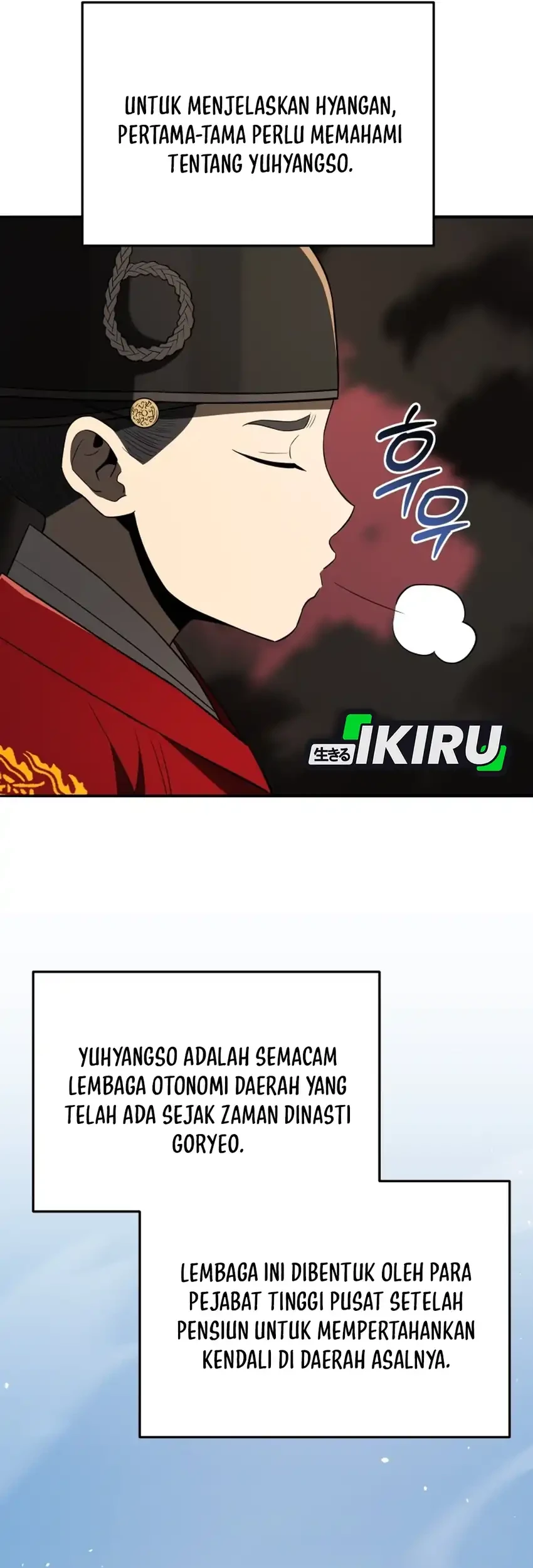 Chapter 135 - halaman 39