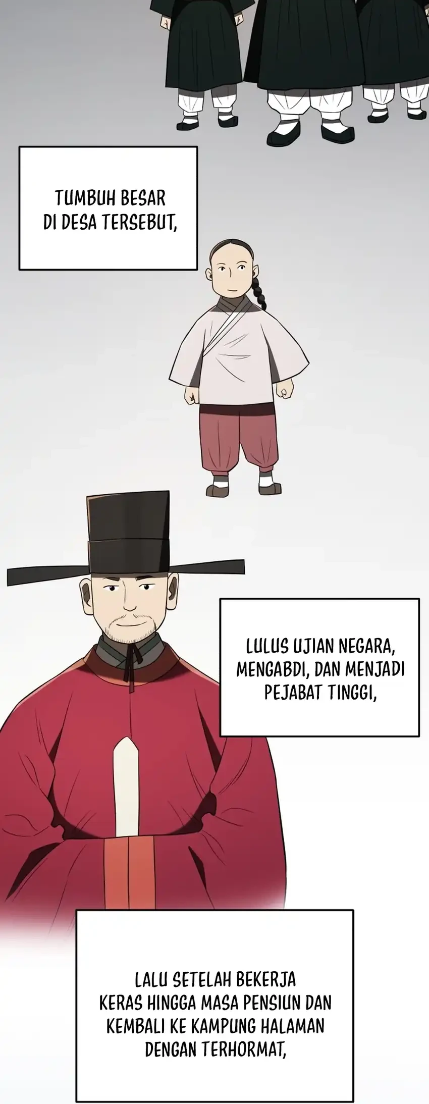 Chapter 135 - halaman 42