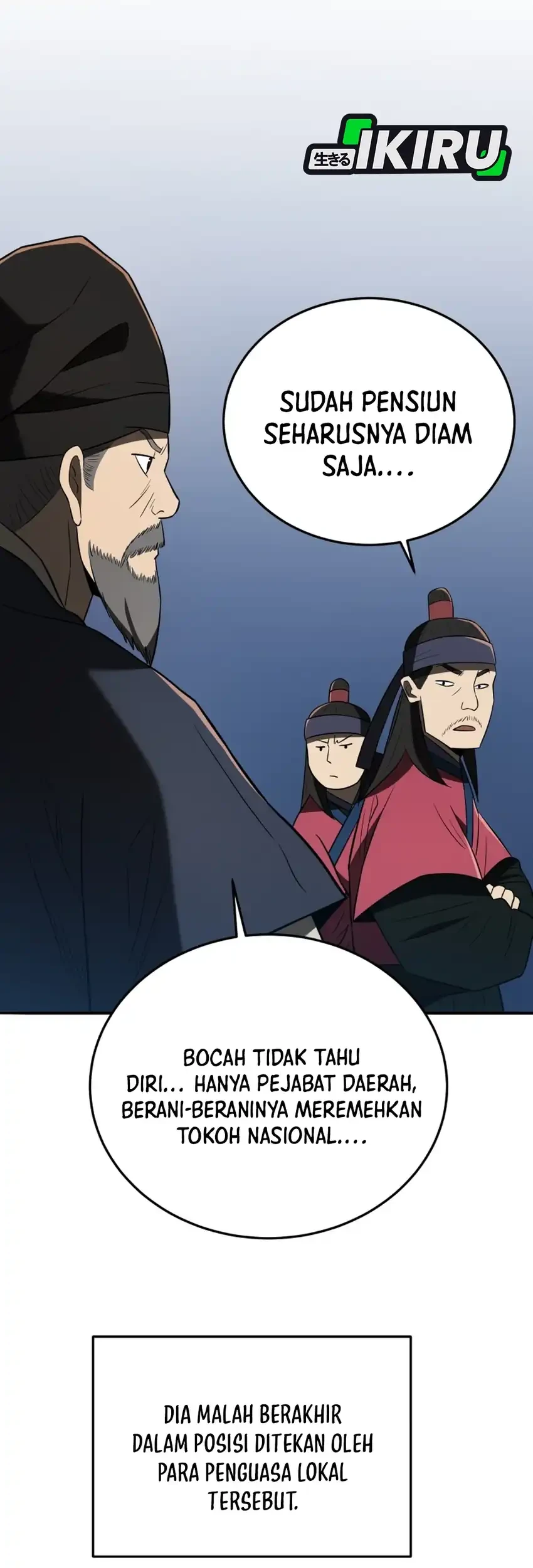 Chapter 135 - halaman 43