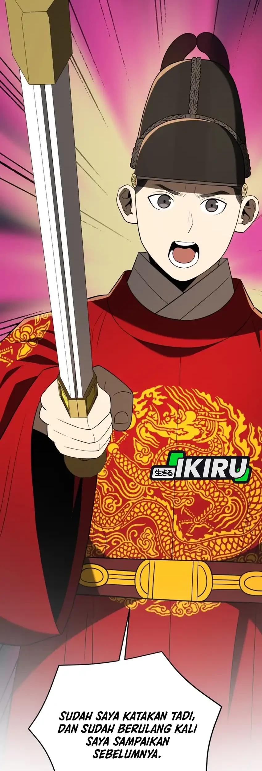 Chapter 135 - halaman 55
