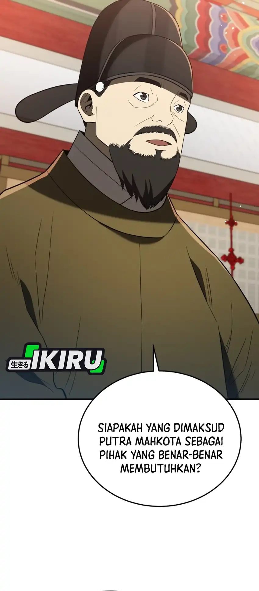 Chapter 135 - halaman 67