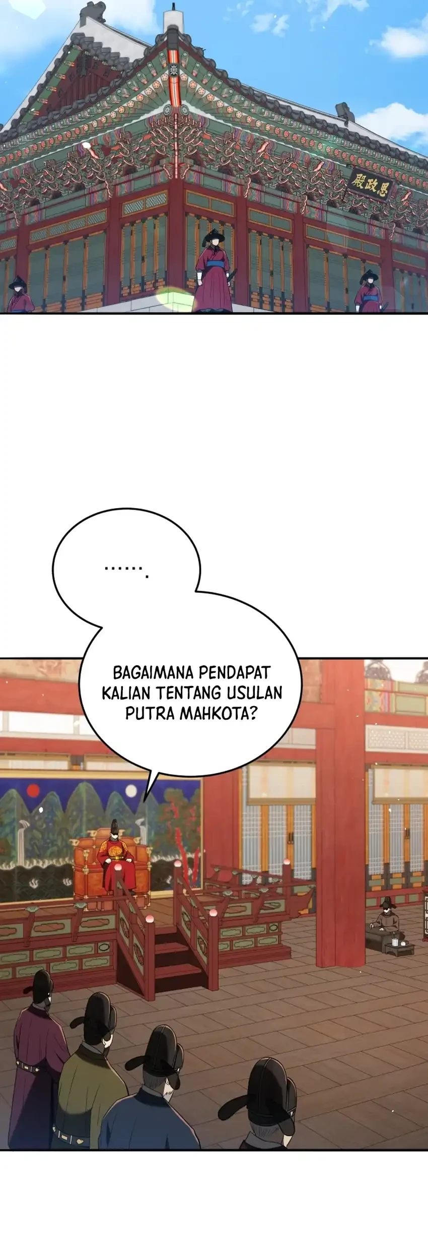 Chapter 135 - halaman 80