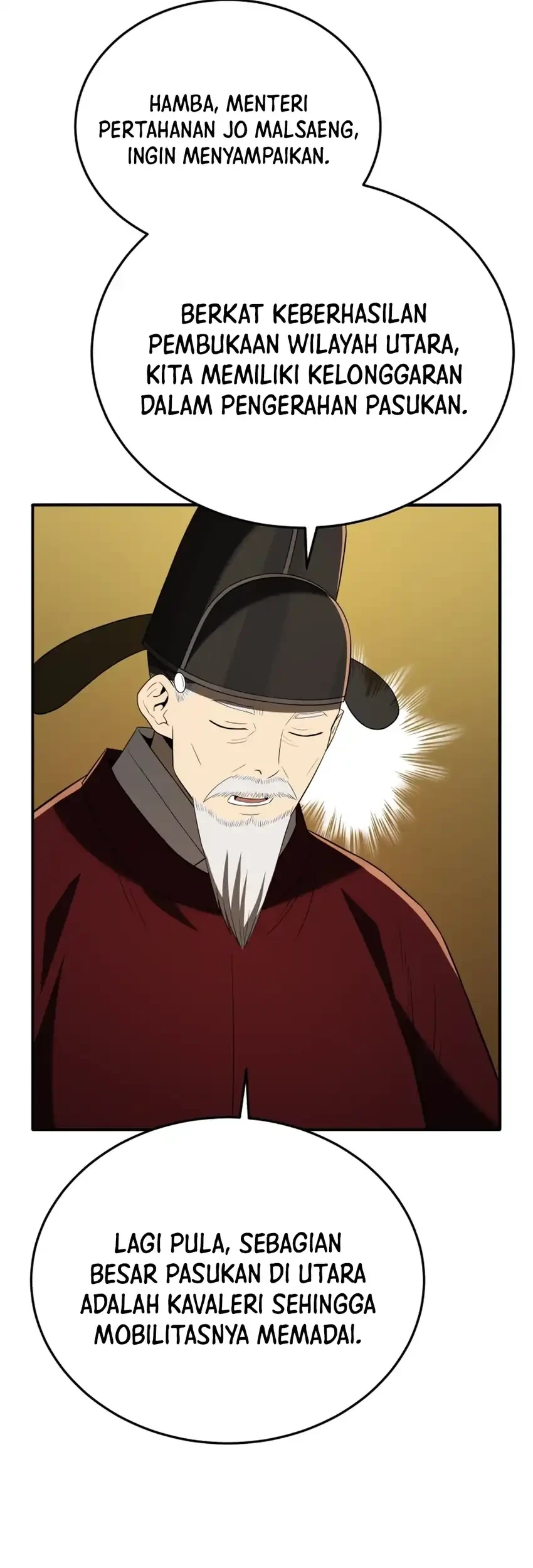 Chapter 135 - halaman 100