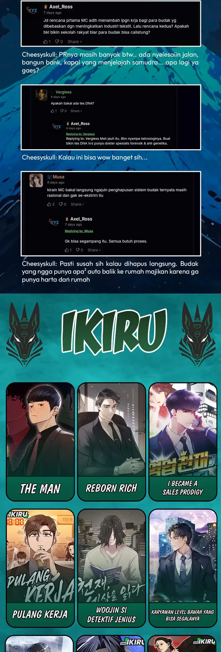 Chapter 135 - halaman 110