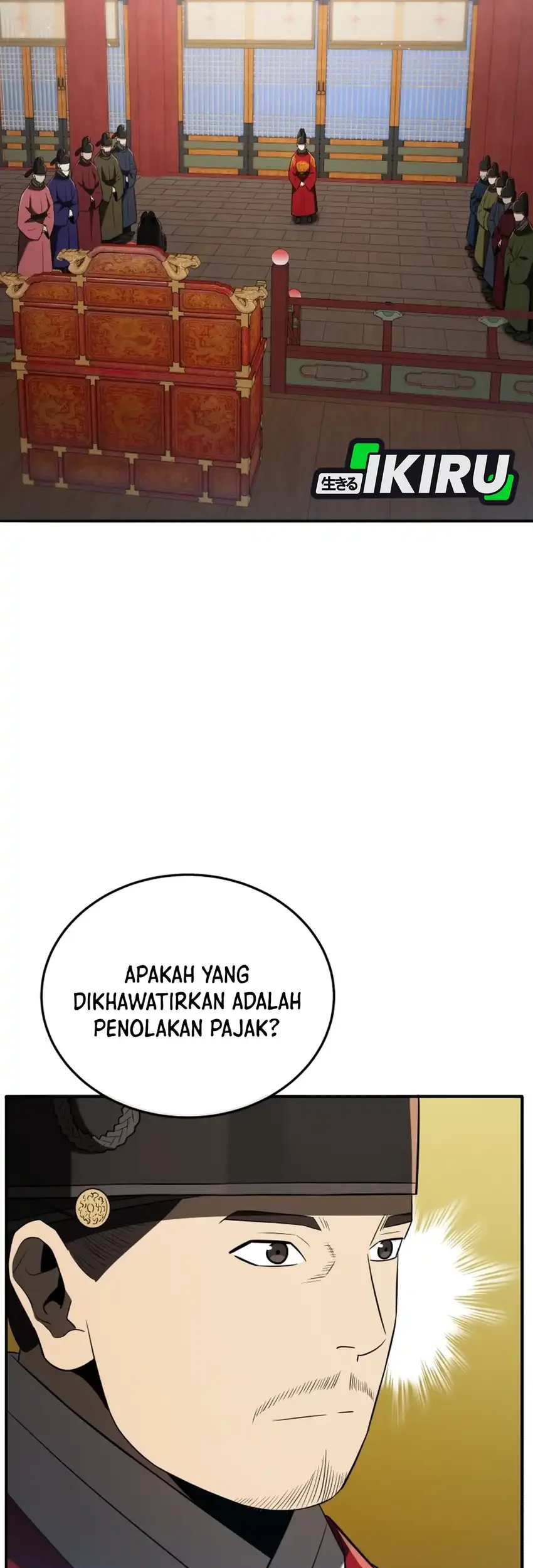 Chapter 135 - halaman 12