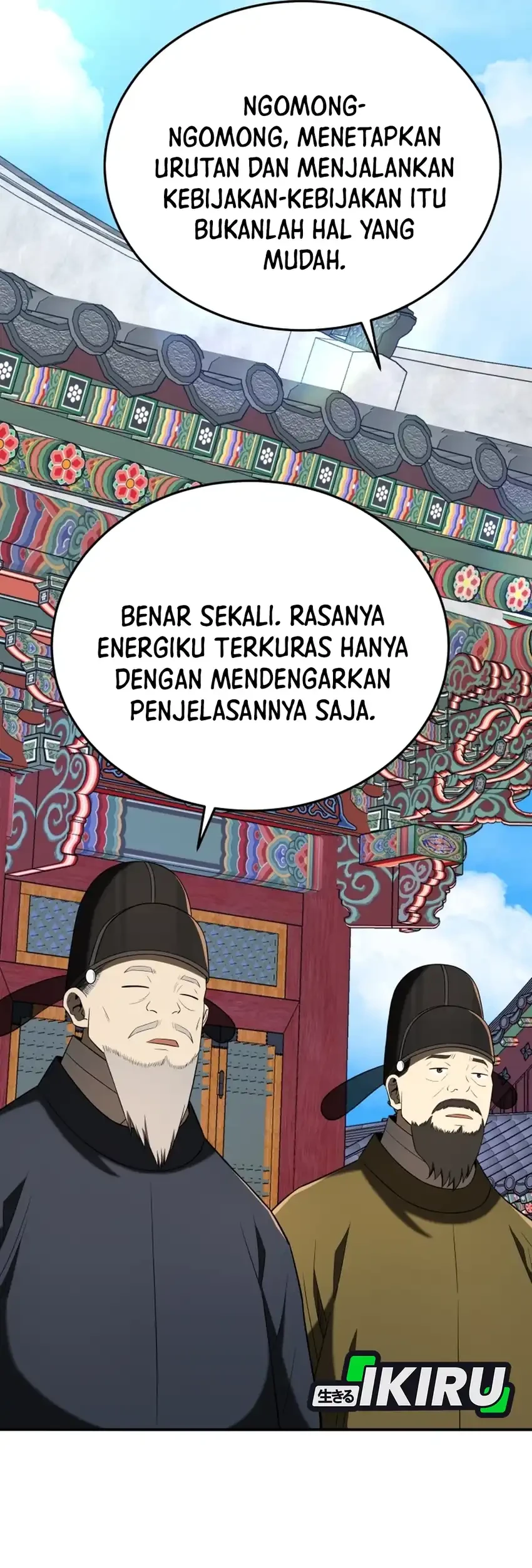 Chapter 136 - halaman 87