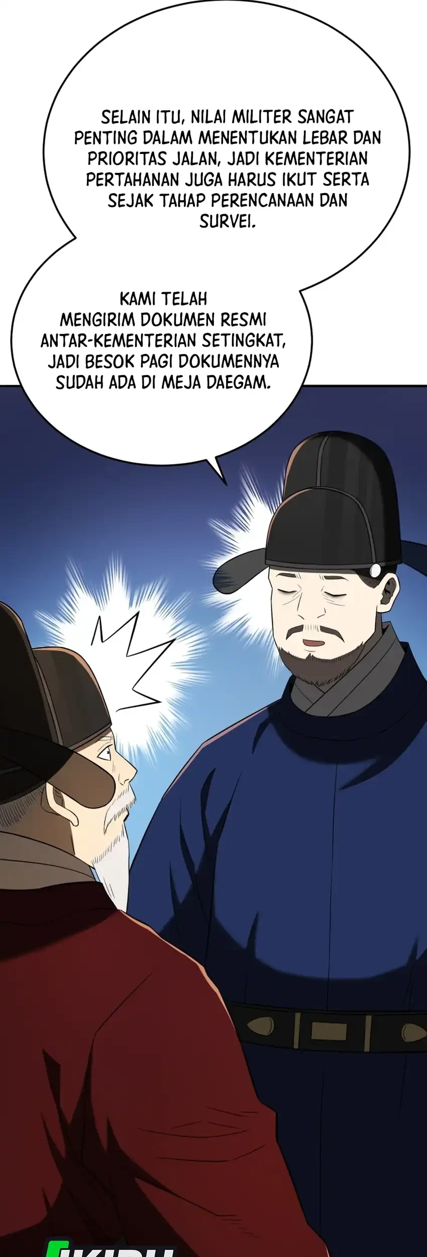 Chapter 136 - halaman 95